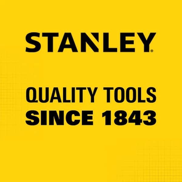 Stanley Wood Chisel Set 3 Piece Carpentry Hand Tool Kit