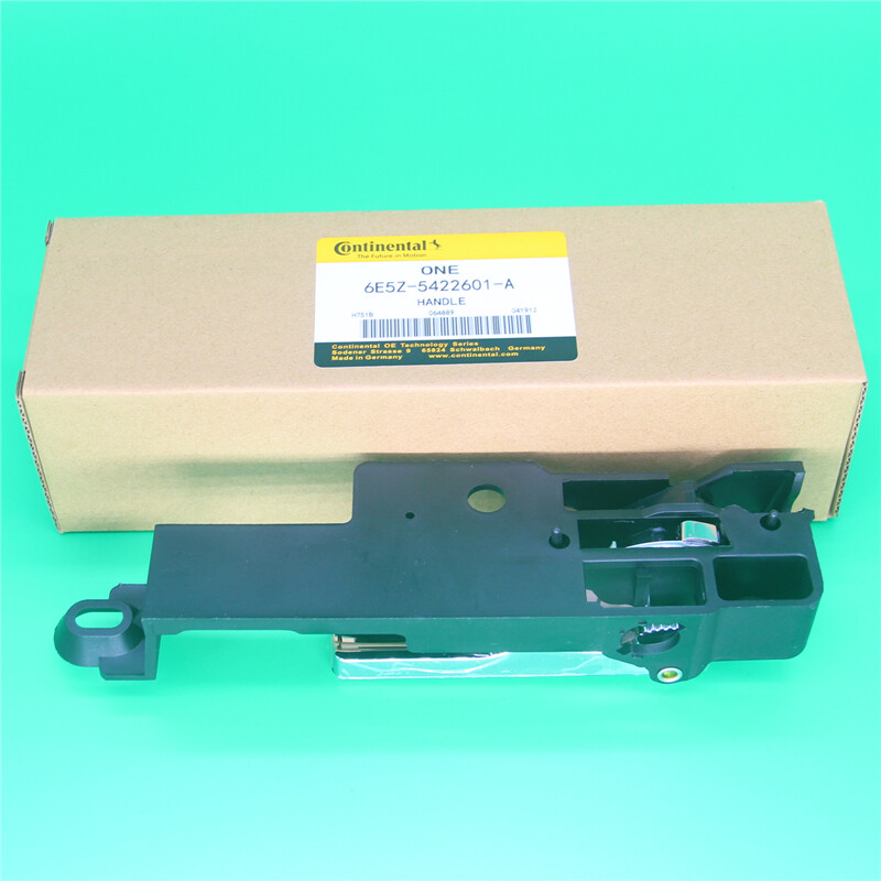 Front Left Driver Side Inside Interior Door Handle fit for 2006-2012 Ford Fusion