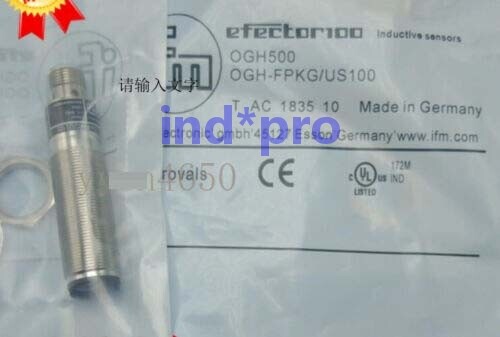 1pc new OGH500 photoelectric switch sensor
