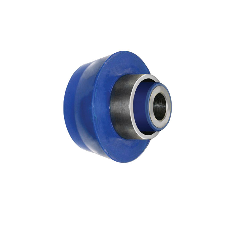 Motor Mount Bushing Front Poly Kenworth M203039UB