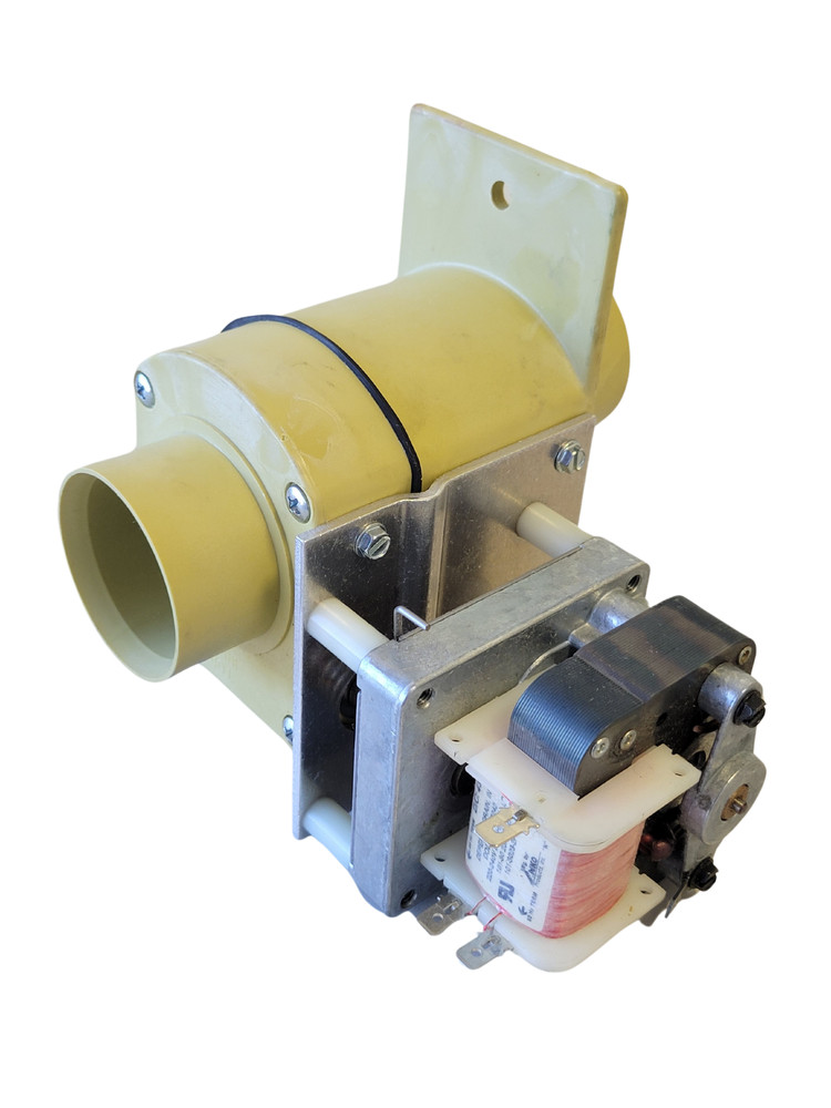 Depend-O-Drain LMDP-O-2 Drain Valve LMDP-0-2