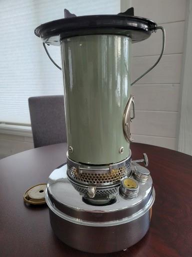 Aladdin Economy Cooker Stove