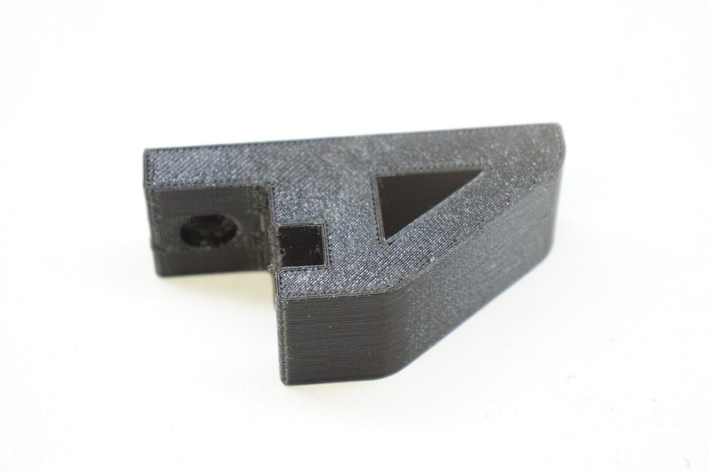 Wall Mount Bracket for Lego Technic Porsche 42096 (Vertical or Horizontal)