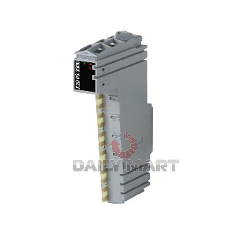 New In Box B&R X20PS3300 Power Supply Module