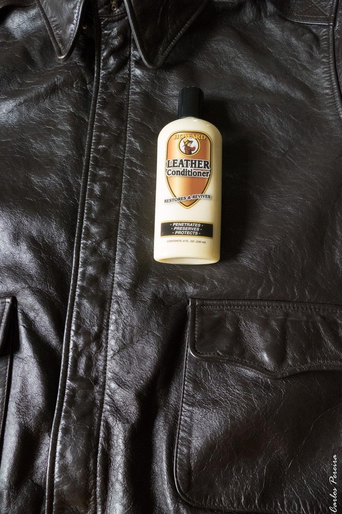 Products LC0008 Leather Conditioner, 8-Ounce