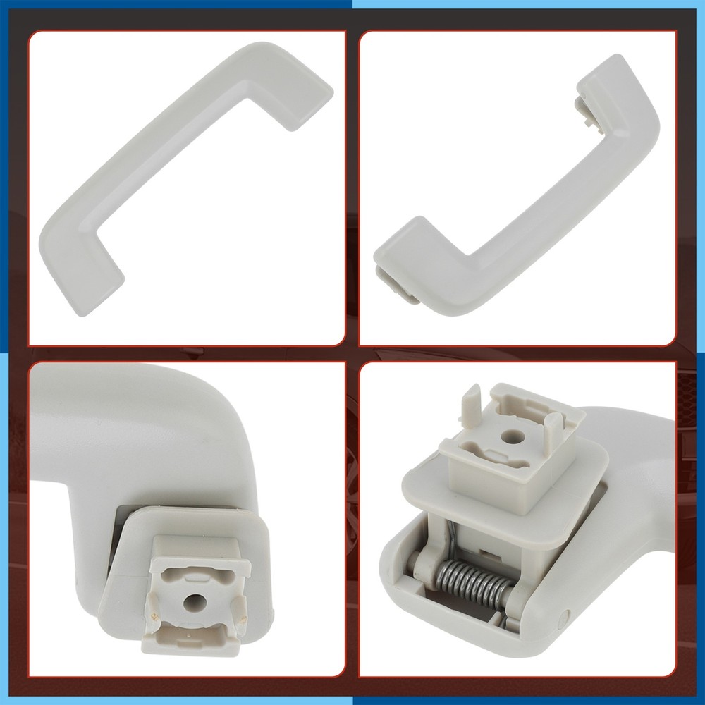 For Ford Escape 13-19 Front Roof Handle Grab Pull Handle 7S7Z-5831406-AA