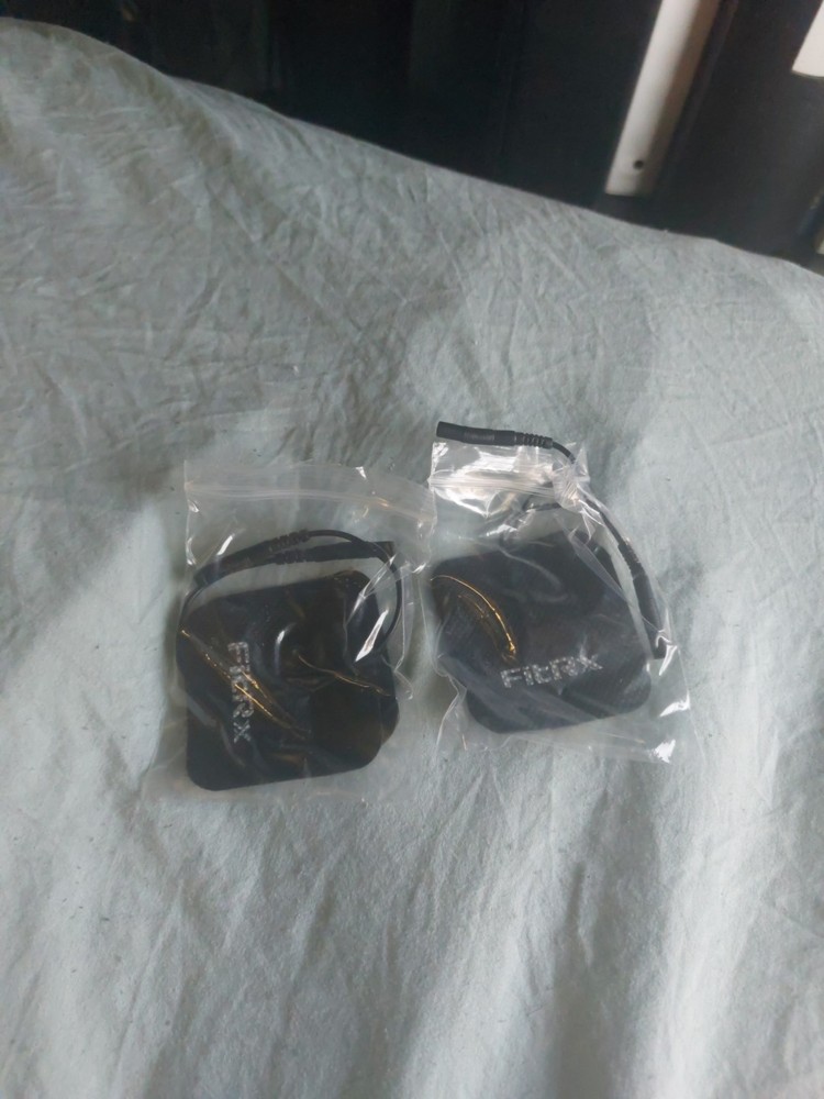 FitRX Transcutaneous Electrical Nerve Stimulator