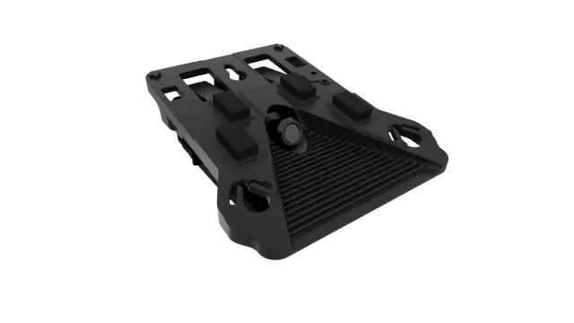 Genuine Mopar Lane Departure Warning Module 68498473AB