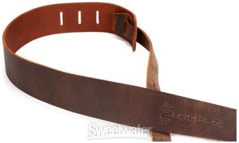 Martin Vintage Belt Leather Strap