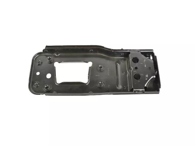 Genuine Mopar Front Siderail Plate Right 68563722AA