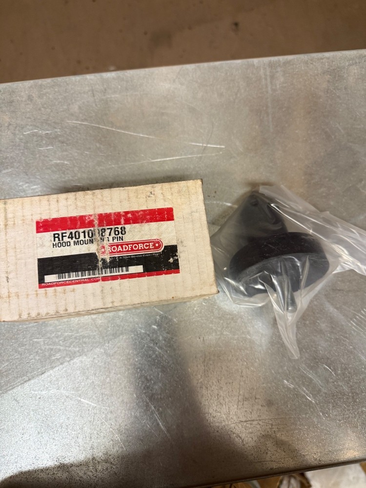 roadforce rf401008768 hood mounting pin new
