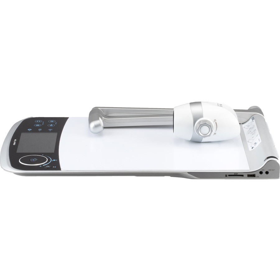 Elmo 1376 Document Camera
