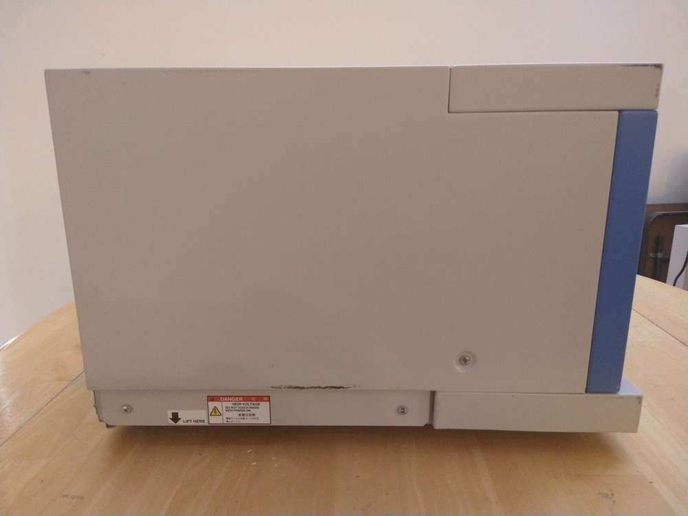 HORIBA LA-930 Laser Scattering Particle Size Analyzer-REFURBISHED