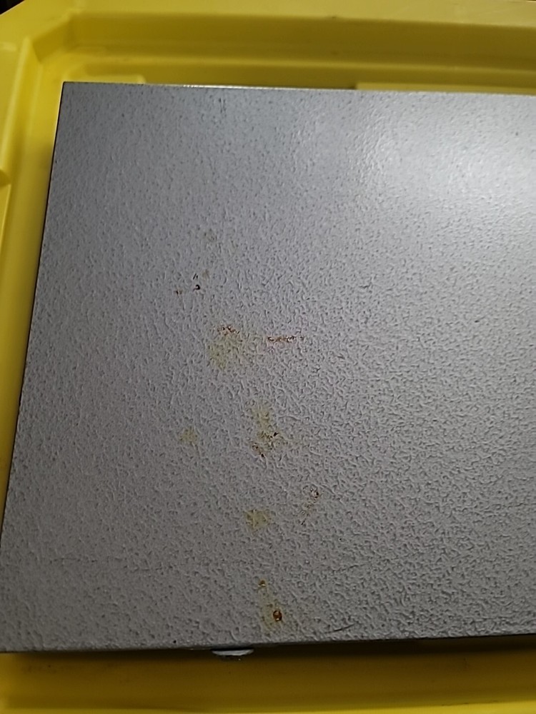 DWYER CONTROLS AIR VELOCITY METER MANOMETER