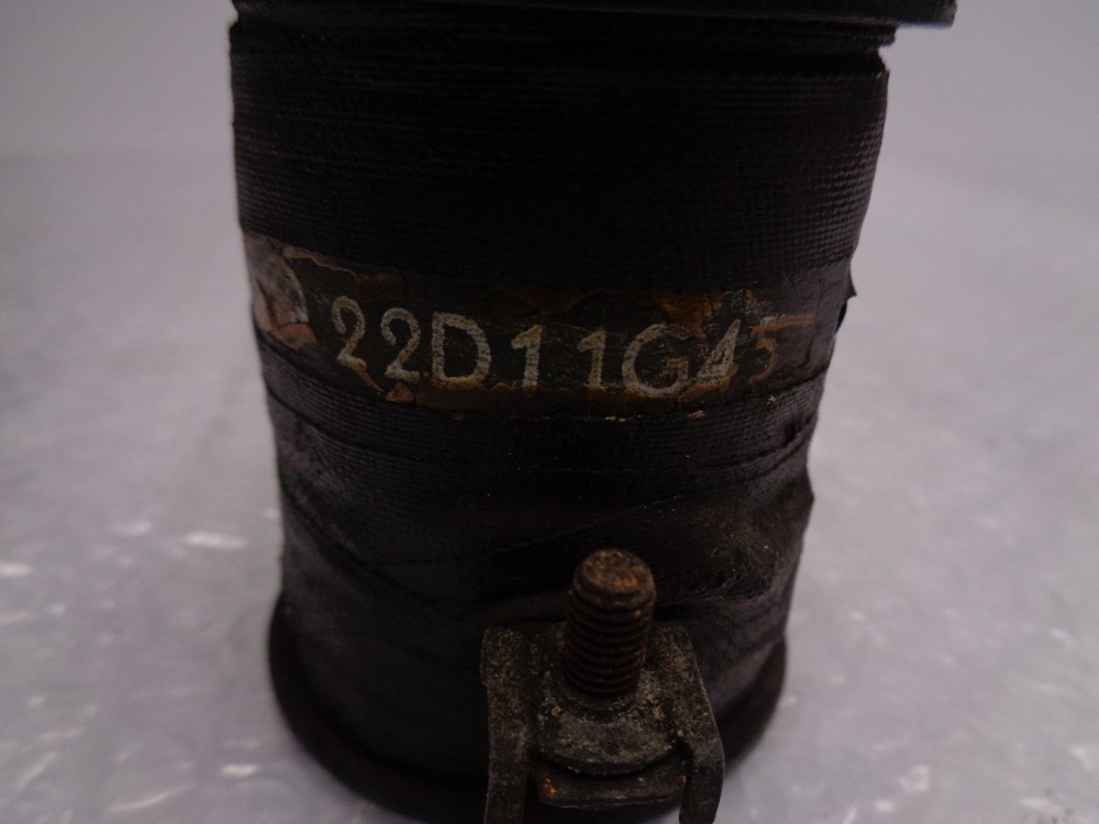 GENERAL ELECTRIC 22D11G45 COIL UNMP