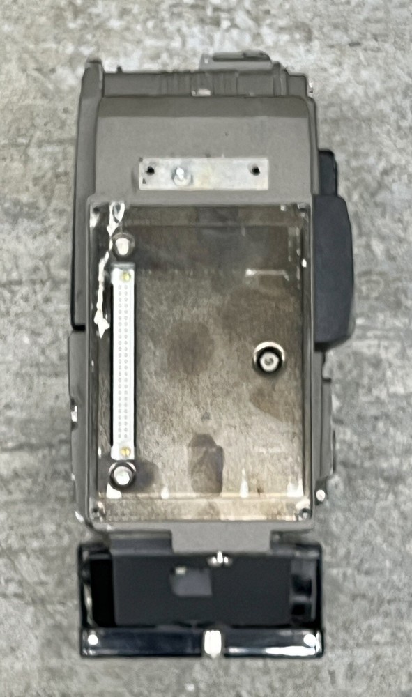 Ampex CVR-5 BetaCam SP Recorder