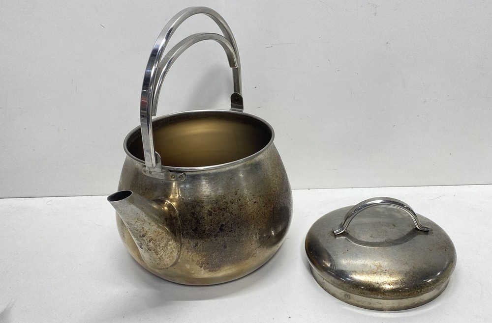 Lagostina Kettle Tea / Coffee Pot