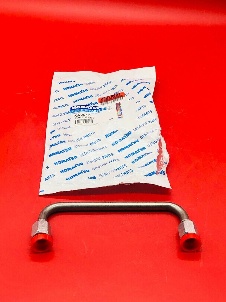 Komatsu XA2015 Tube Assembly
