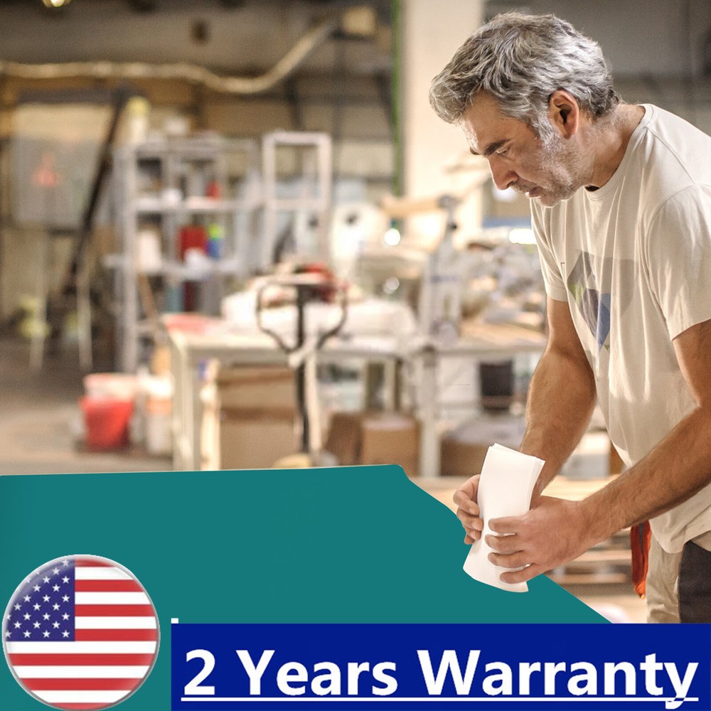 Anti-Static ESD Soldering Mat Roll Rubber Grounding Mat Electronics Working Mat