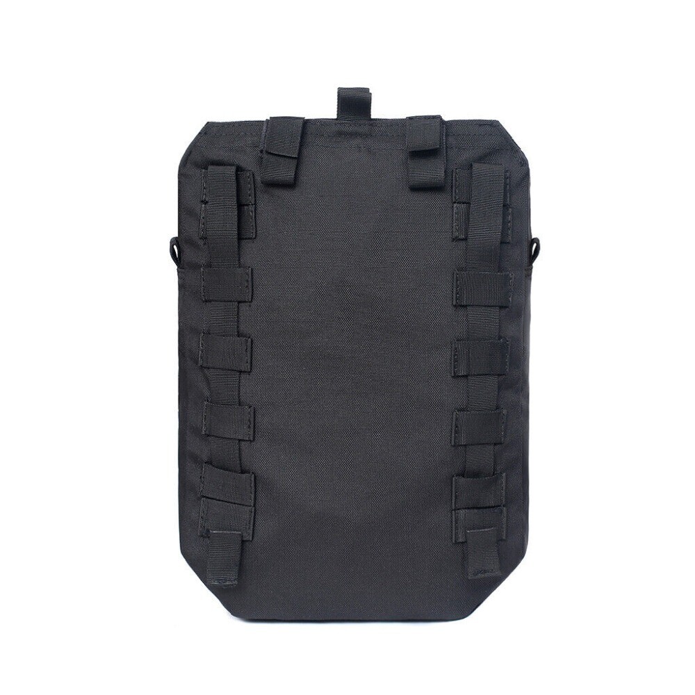Tactical Molle Hydration Pack Mobility Hydration Carrier Backpack Water Bladder