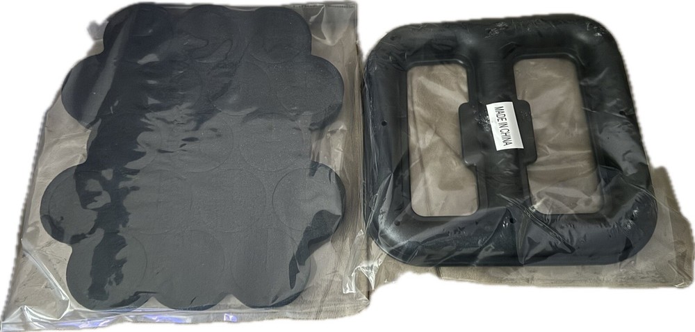 EZCL-BL16-LP-1 Low Pro 16 Hydroponic Cloning System, Black