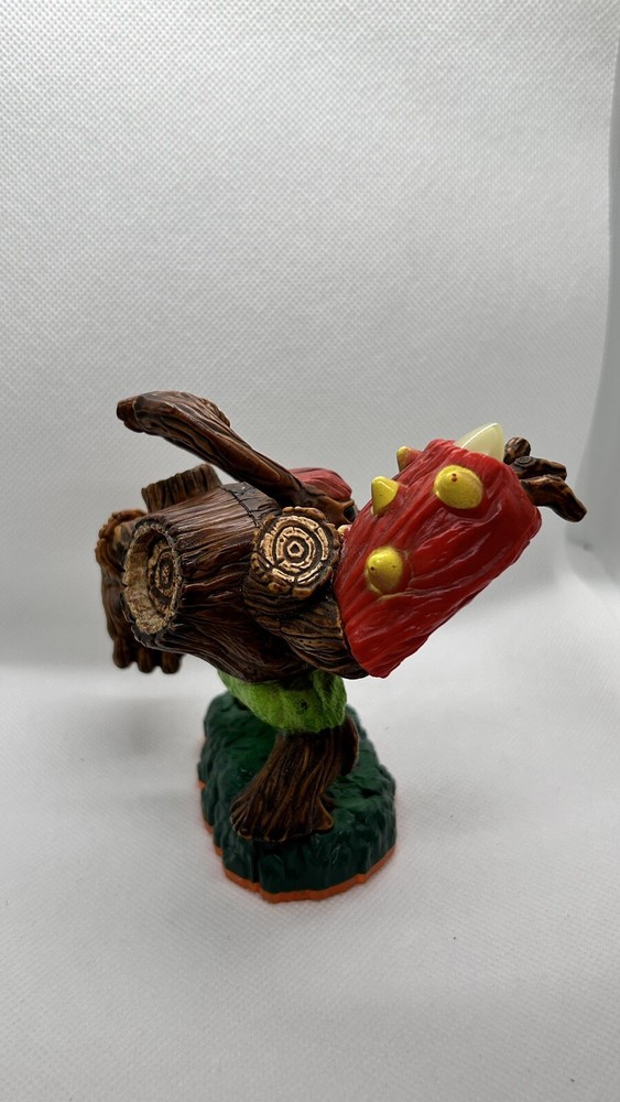 TREE REX Activision Skylanders GIANTS Toy Figure 2012