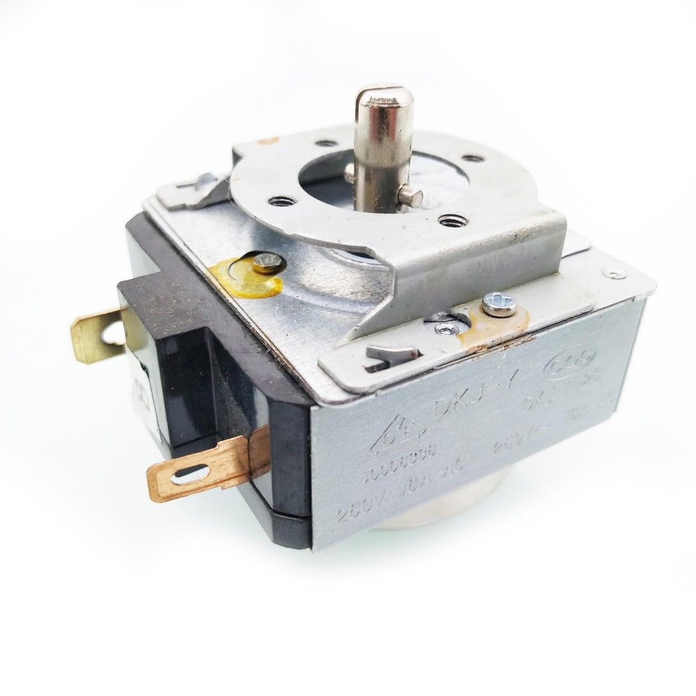 DKJ-Y 90 Minute Timer for Electronic Microwave Ovens