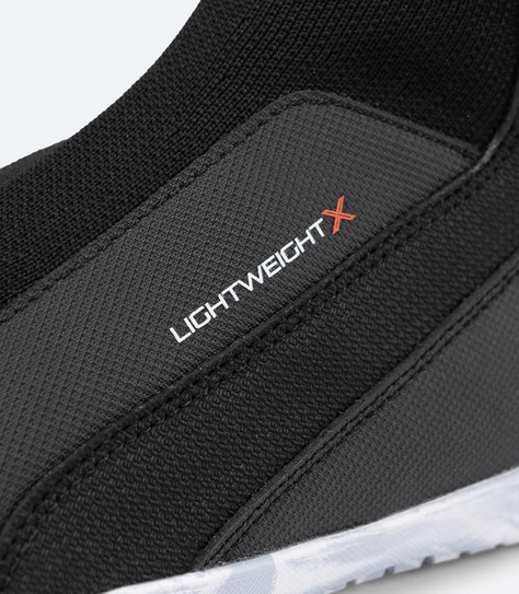 Lightweight High Cut X Boot