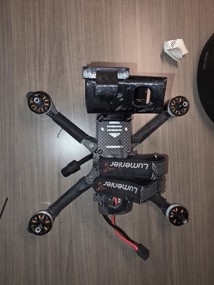 Ultimate DJI FPV Fleet Bundle - (6+ Drones: Freestyle, Long Range, & Whoops)