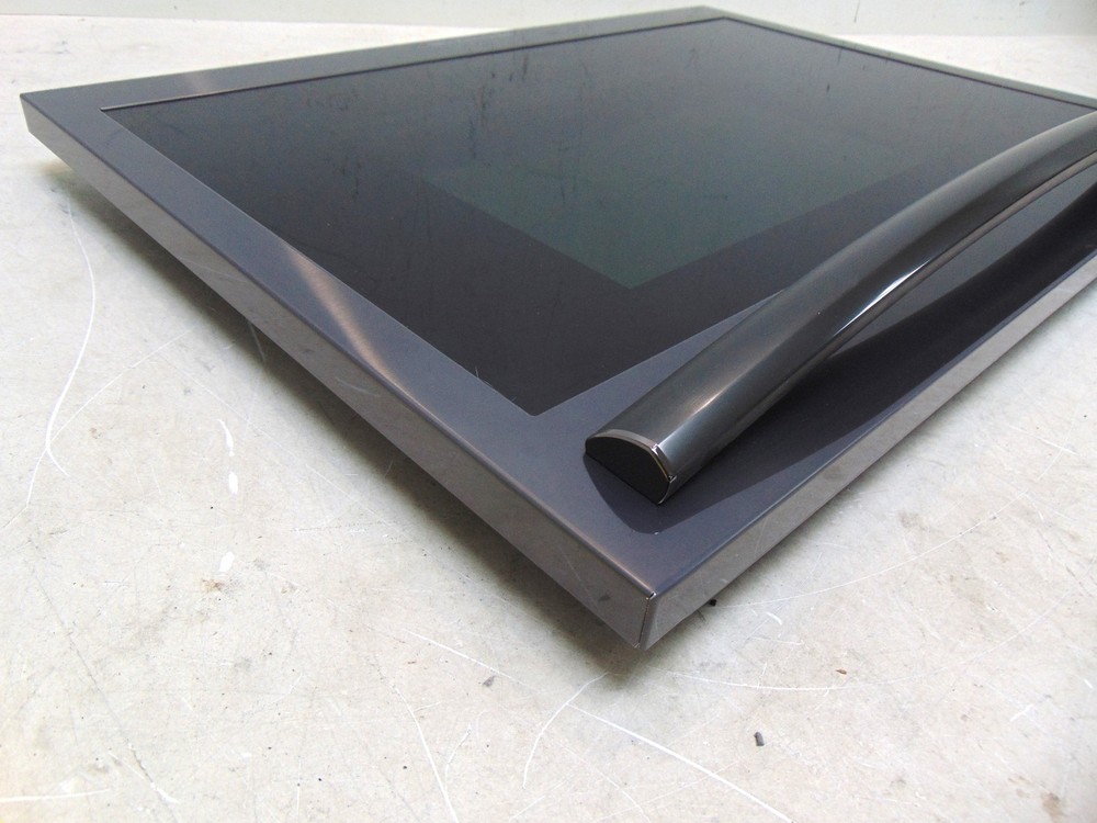 Frigidaire Gas Range GCRG3060BDB Door Assembly