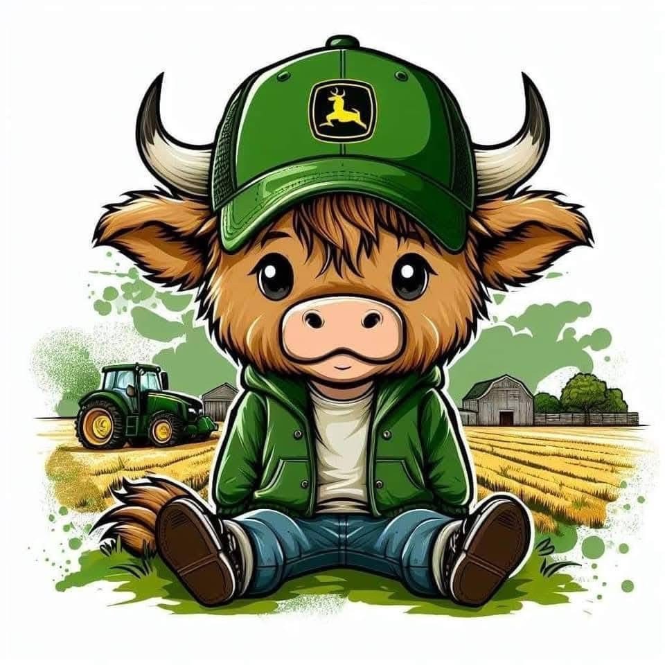 Handmade Coaster: Meet Billy Bob 👋🏽