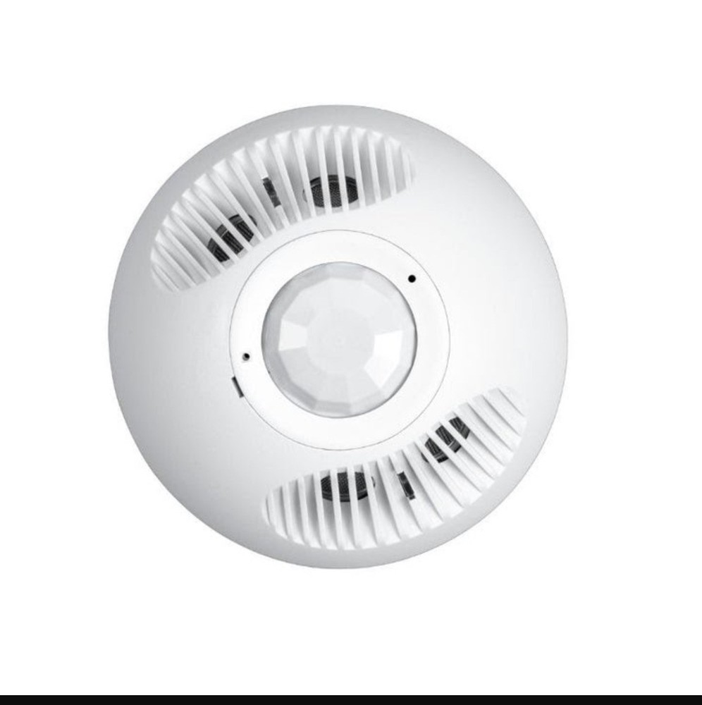 NX Lighting Controls NXSMDT-OMNI Digital Smart Occupancy Sensor Ceiling Mount