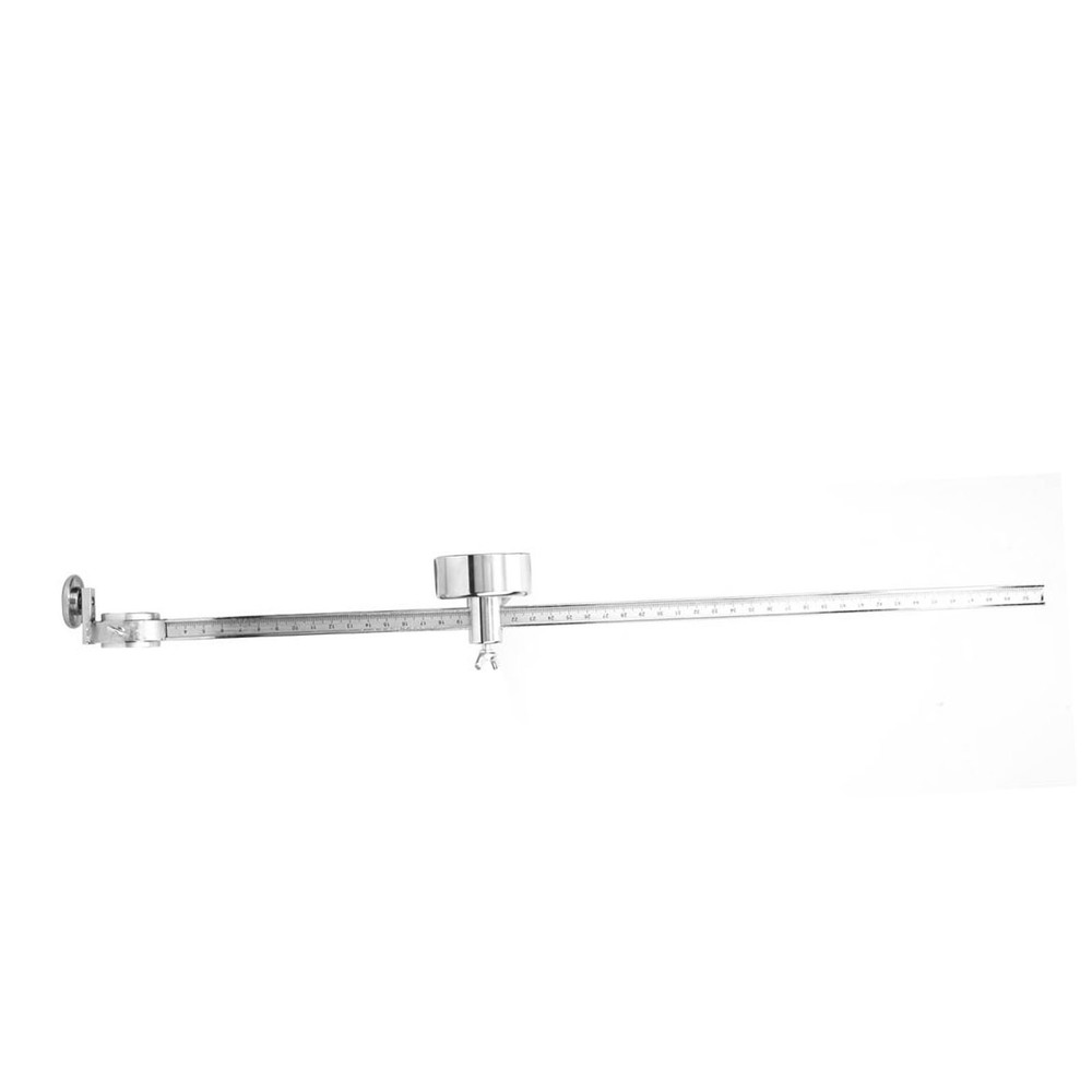 Torch Circle Guide Roller Stainless Steel Plasma Cutting Tool Accessories