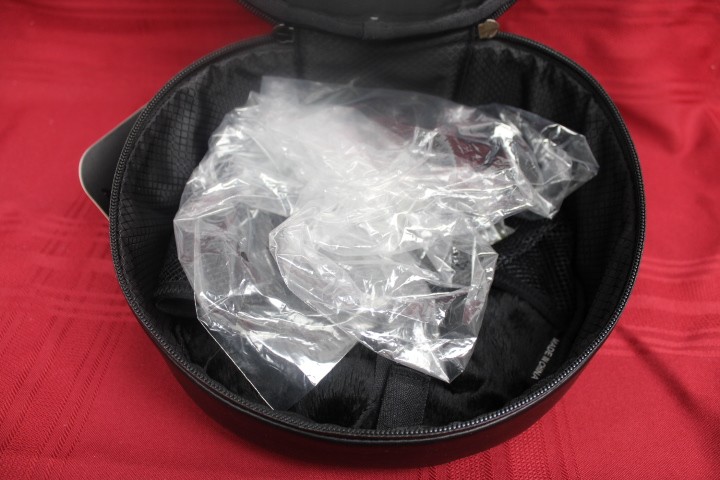 JetPack Deloop Audiophile Headphone Bag