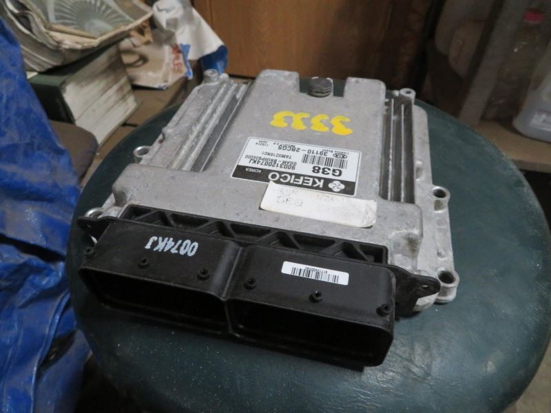 Engine ECM Electronic Control Module US Market 1.6L Fits 12-13 SOUL 212675