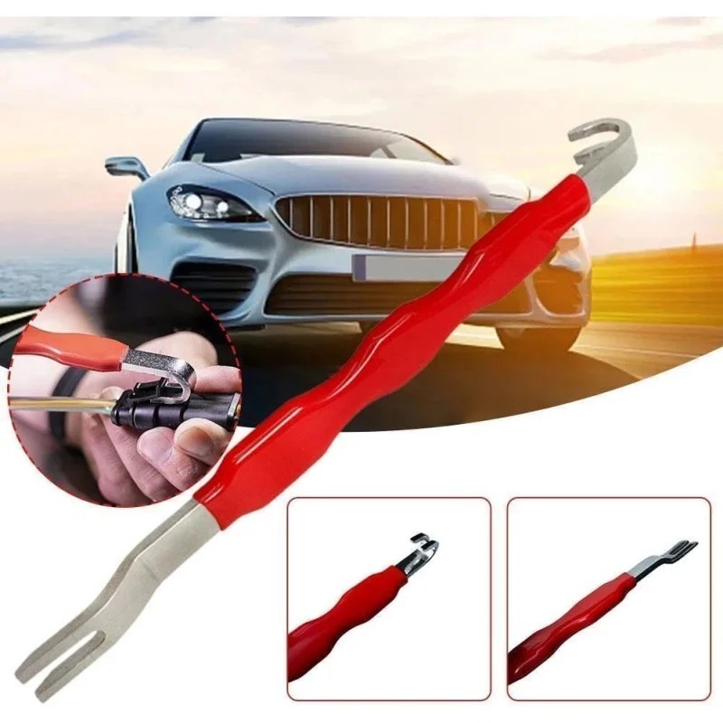 Automotive Electrical Terminal Connector Red Separator Removal Tool Remover New