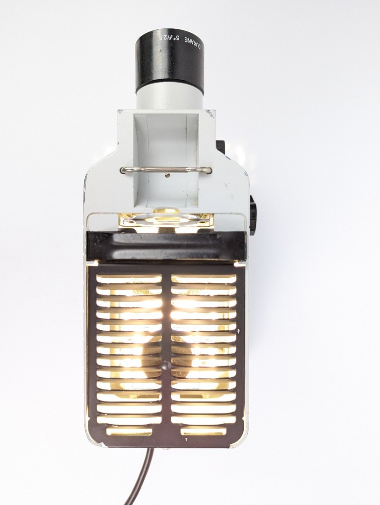 Dukane 500 Projector H03