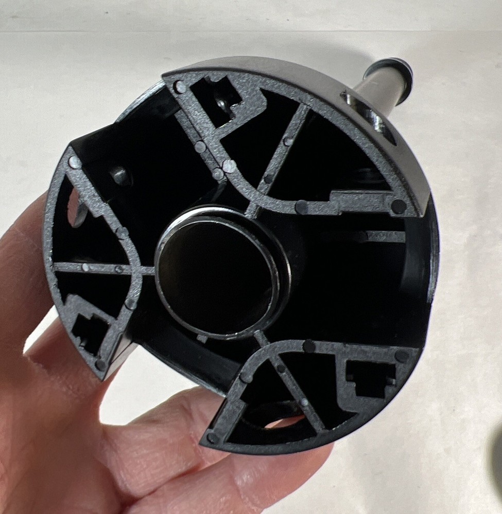 Singtrix Professional Karaoke Machine Replacement Tripod Bottom Pole & Base Piec