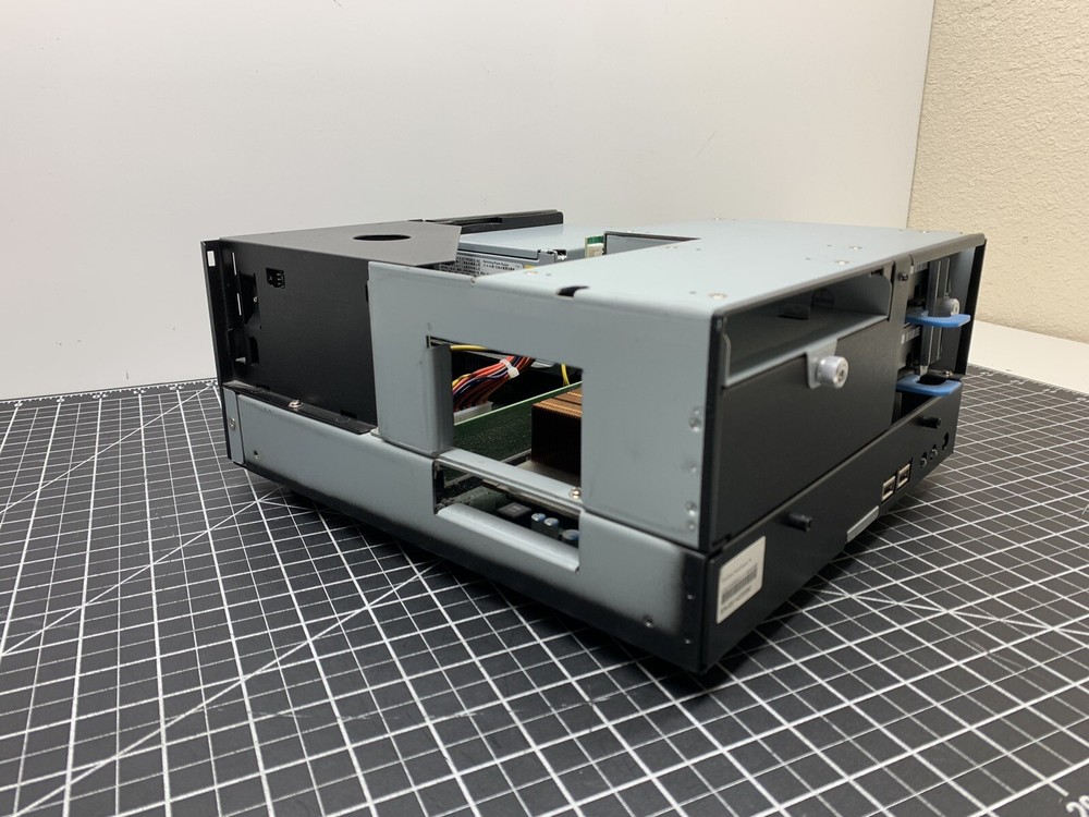 Touch Dynamic Orion Performance PC | Intel Celeron G540 @ 2.50GHz | #T728