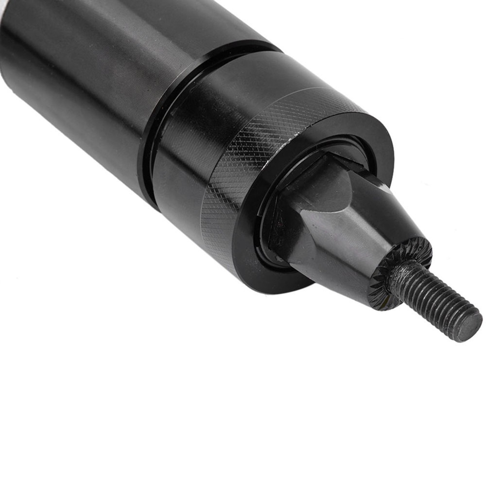 Pneumatic Riveting Pull Nut Automatic Riveter Nut Tool KP-7323