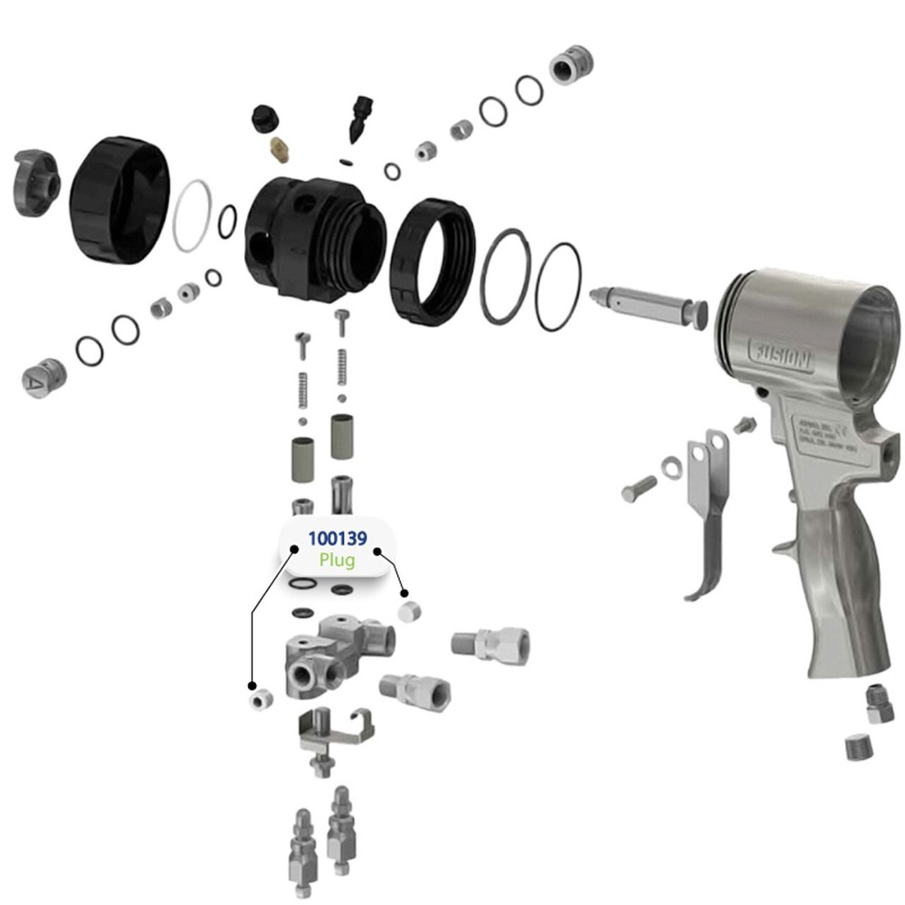 Fusion Plug AP, PC, CS - 100139