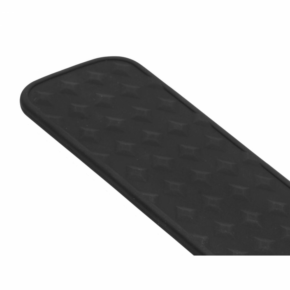 Paddle Me Silicone Paddle Spanking Fetish BDSM Gear