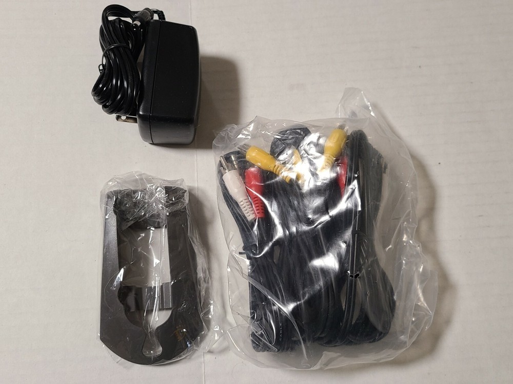 Dazzle Digital Video Converter USB DVCUSBPV Analog No Software Included Open Box