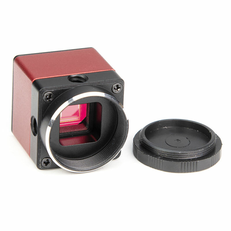 5MP CMOS Camera USB 3.0 Industrial Microscope Camera Digital Electronic Eyepiece
