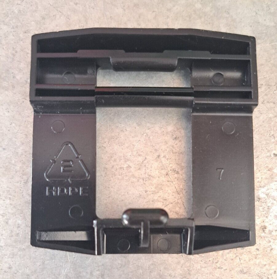 Black Plastic Latch Clip Fits Matco Fits Silver Eagle Storage Carrying Tool Case