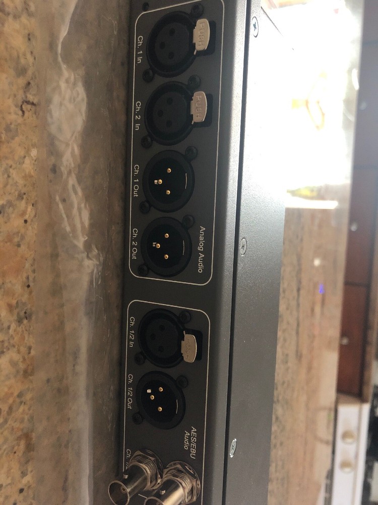 Aja Khli Box 102775