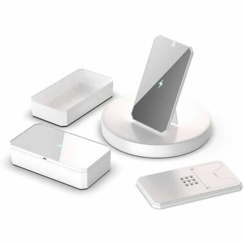 Carbon Klean UVKlear White 1 each