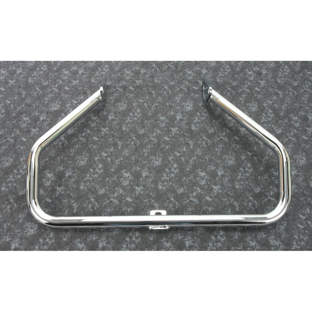 V-Twin Manufacturing Chrome 1 1/4"" Engine Guard - 51-0887