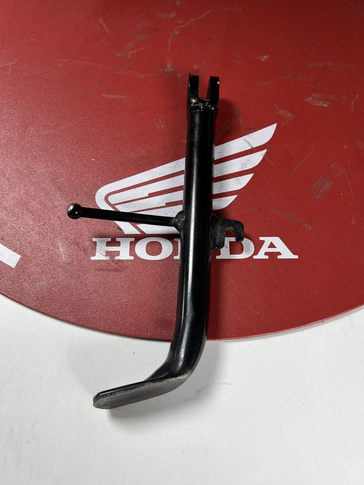Side Stand For Honda ADV 350 2022'26 Code 50530K2LD00 Black