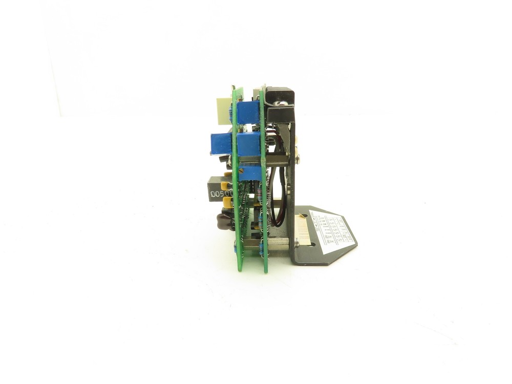 Scott Gas Detection System Transmitter Assembly 18-28.5VDC